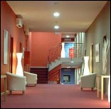 Vila D 'Argentona Exteriör bild